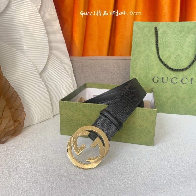 Gucci Belts Durable 293135