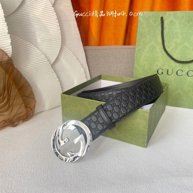 Gucci Belts Timeless 293133