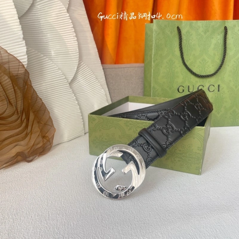 Chic Gucci Belts 293141