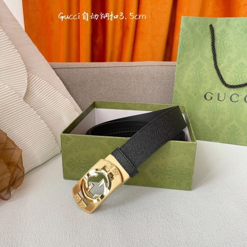 Gucci Belts WaterResistant 293137
