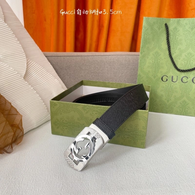 Gucci Belts SmoothTexture 293129