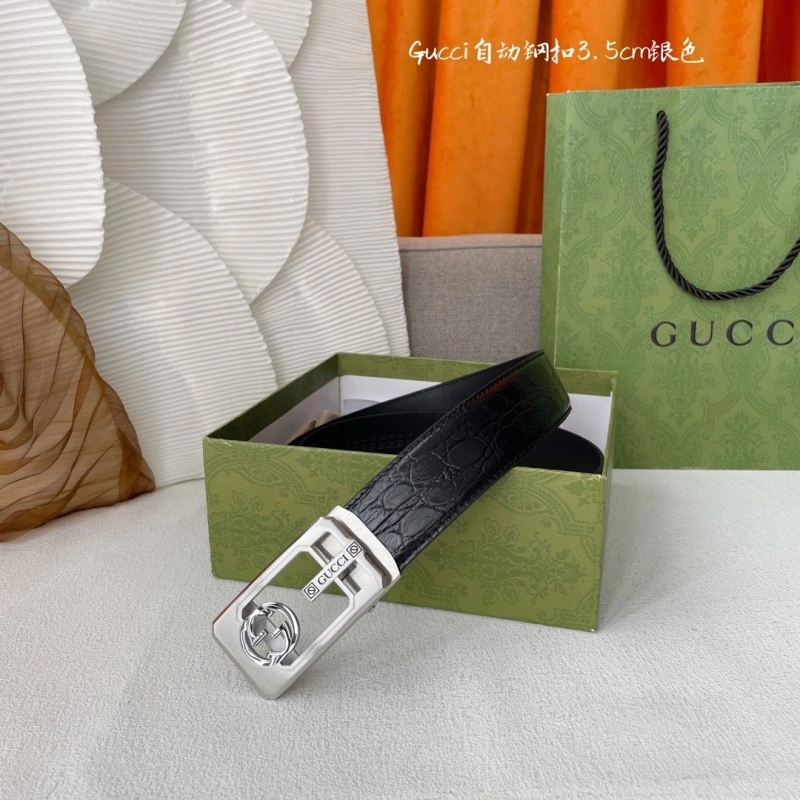Casual Gucci Belts 293131