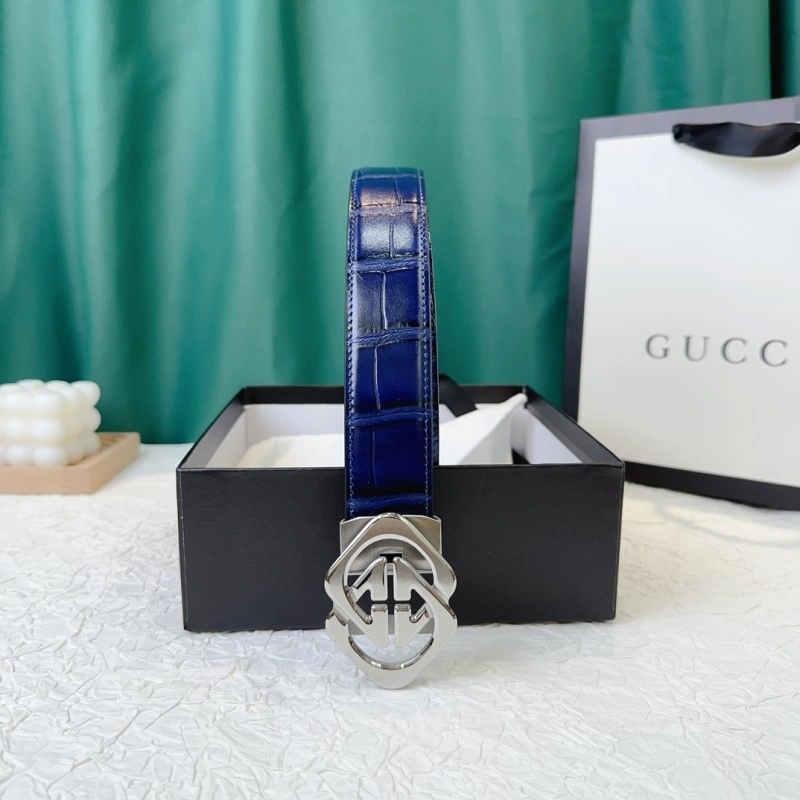 Supportive Gucci Belts 293132