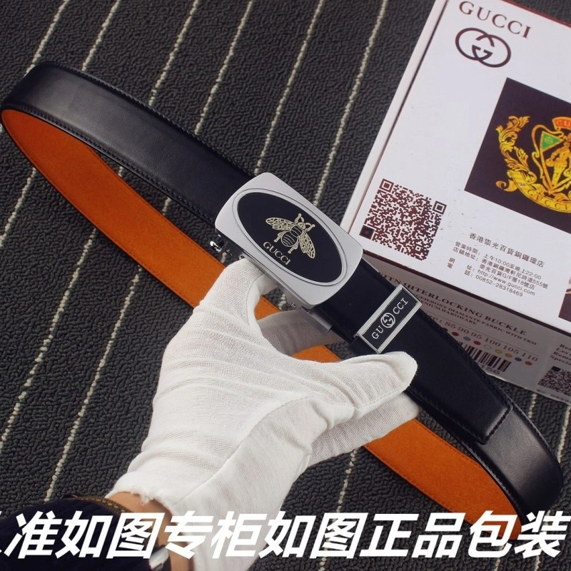 Gucci Belts Vibrant 293156