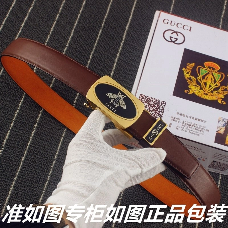 Gucci Belts Soft 293150