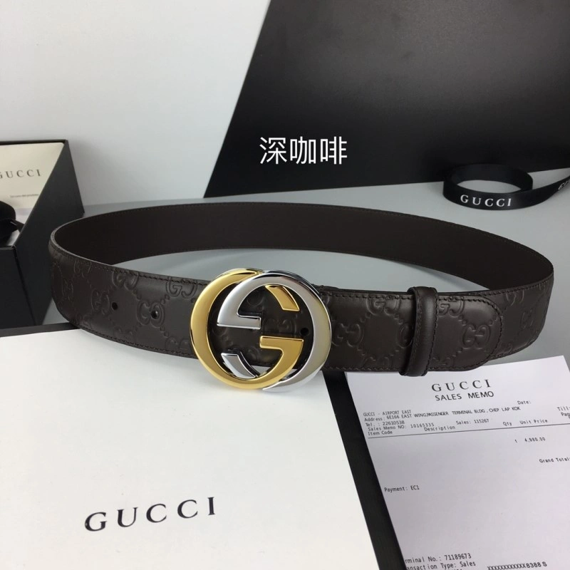 Gucci Belts Comfortable 293152