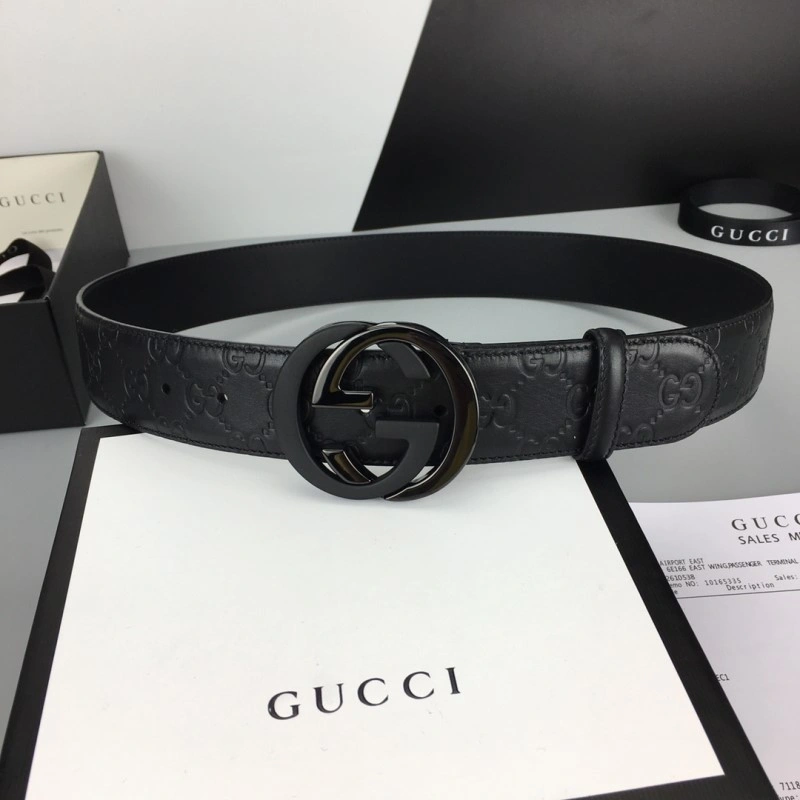 Gucci Belts Durable 293139