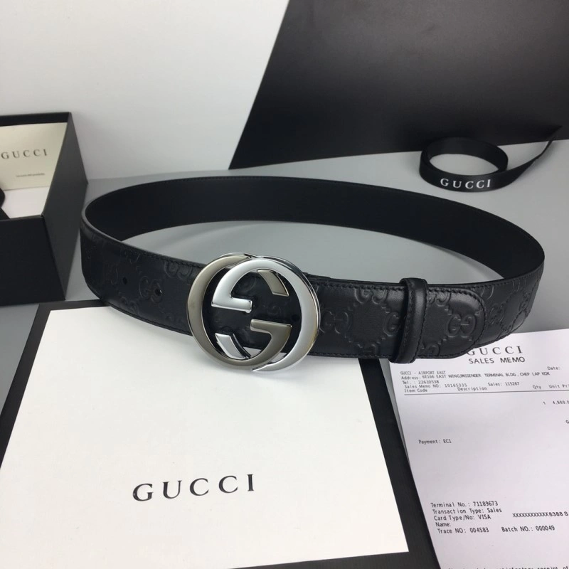 Gucci Belts Fashionable 293136