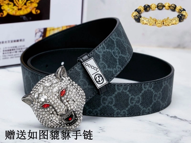Gucci Belts RelaxedFit 293140