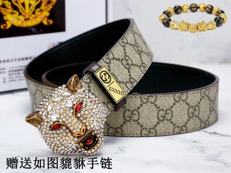 Gucci Belts SunProtective 293155