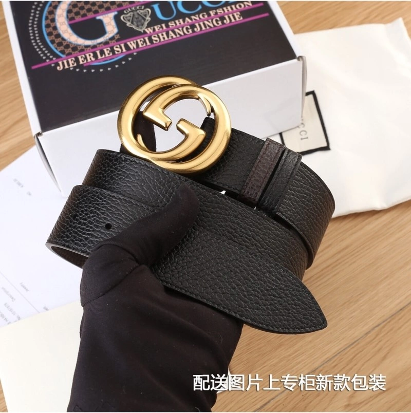Chic Gucci Belts 293123
