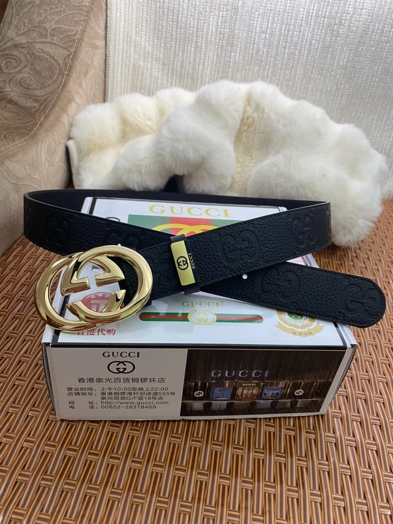 Gucci Belts Unique 293124