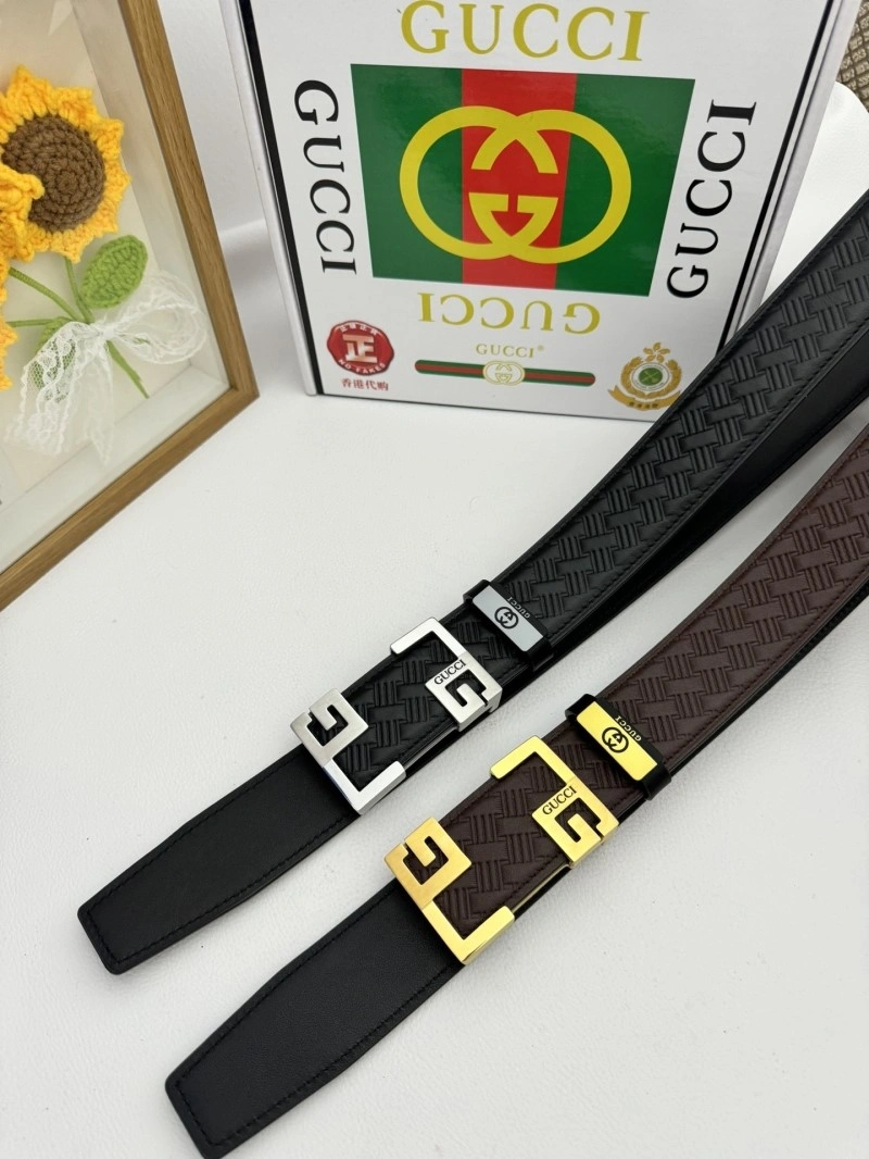 Gucci Belts EasyMatch 293121