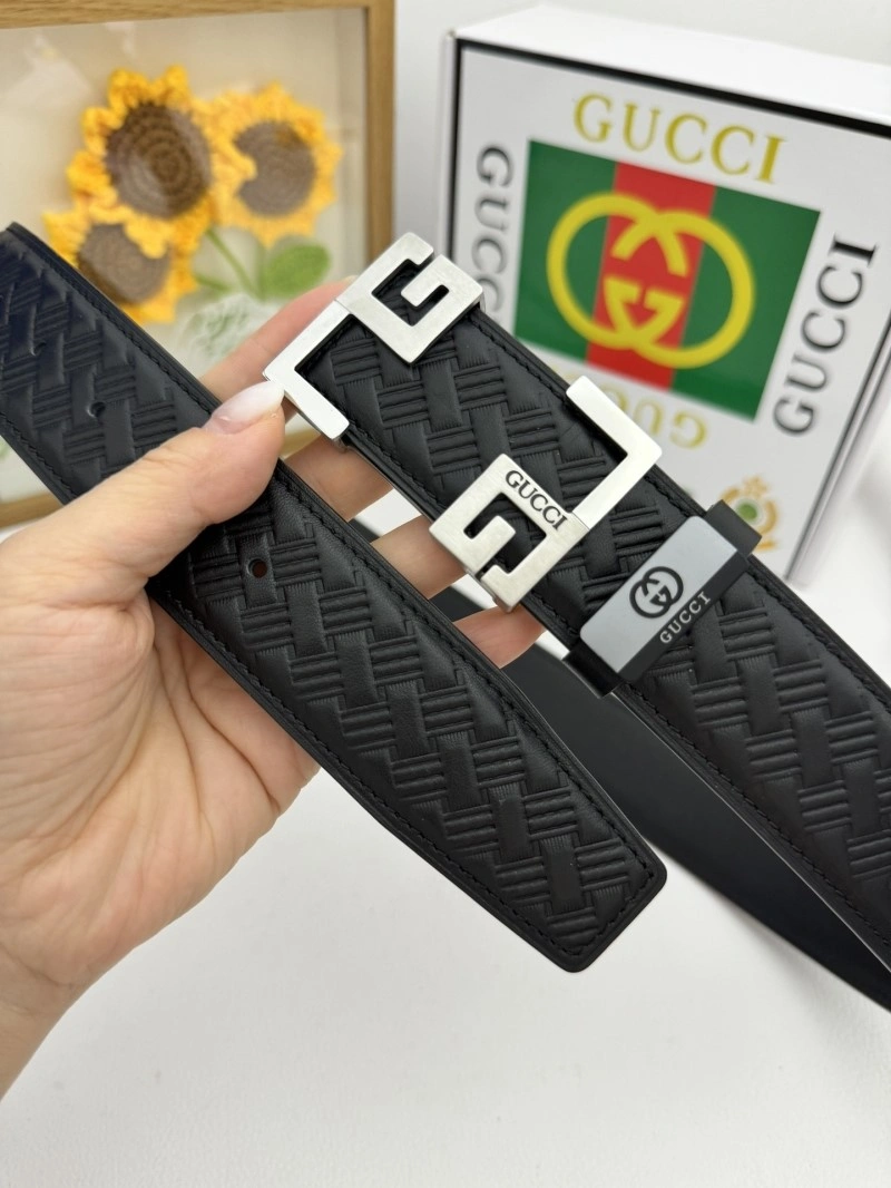 Flexible Gucci Belts 293120