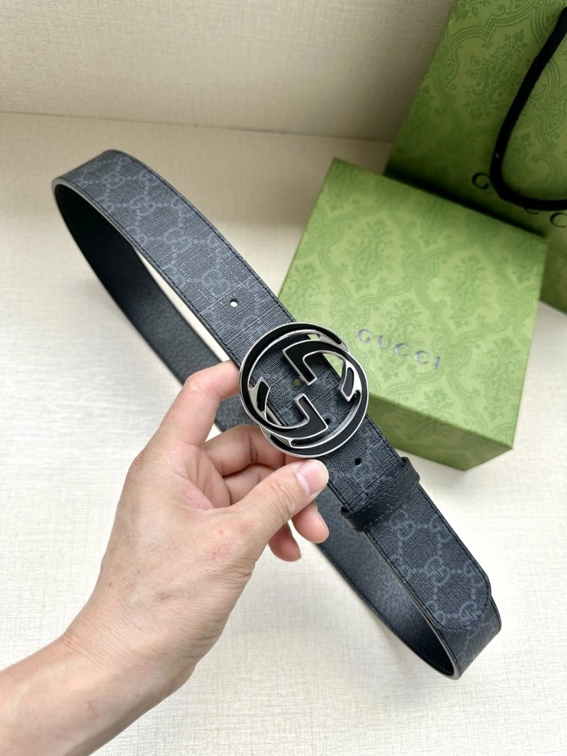 Trendy Gucci Belts 293118