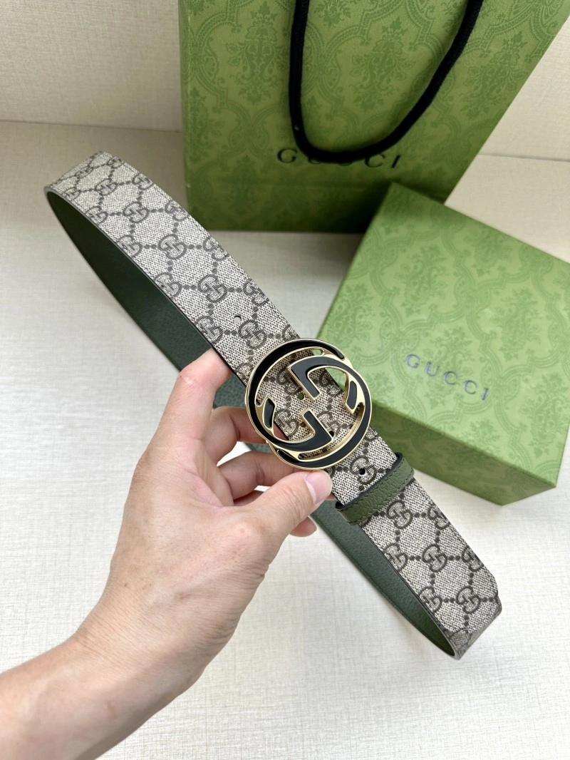 TopPick Gucci Belts 293117