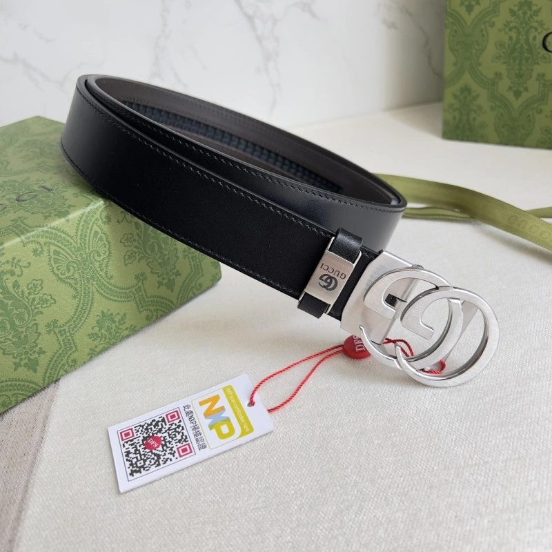 Gucci Belts OdorResistant 293115