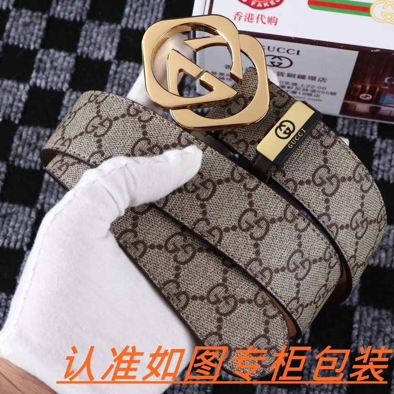 Gucci Belts Modern 293093