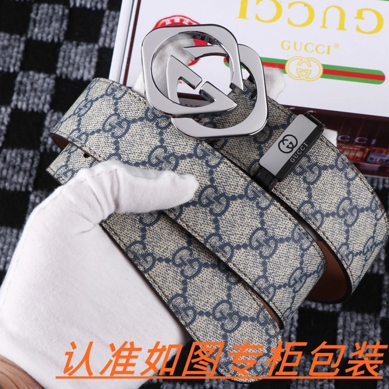 Breathable Gucci Belts 293086