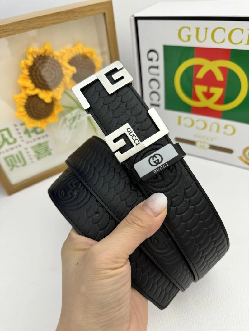 HighQuality Gucci Belts 293107