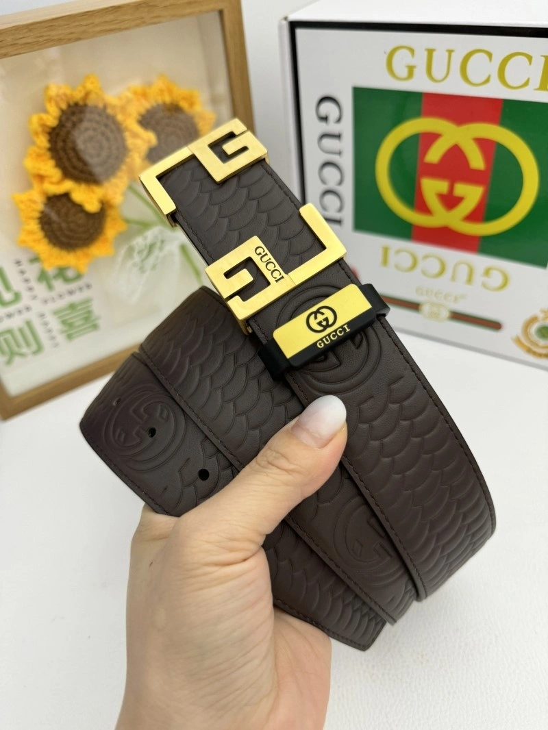Gucci Belts FastDry 293111