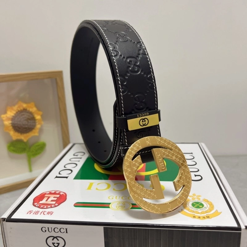 Gucci Belts Lightweight 293104