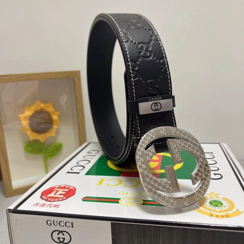Gucci Belts Supportive 293114