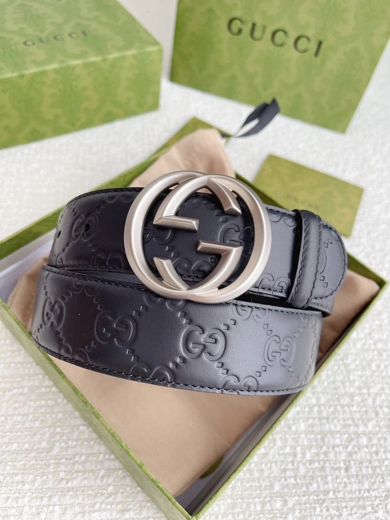 Comfortable Gucci Belts 293088