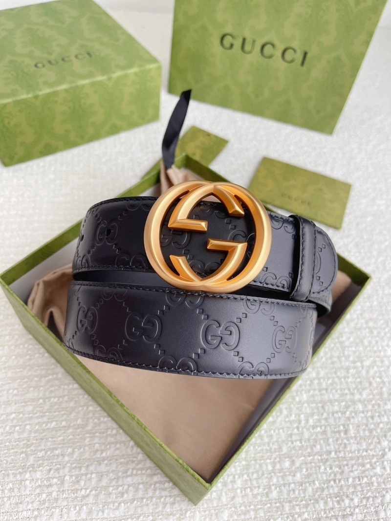 Gucci Belts WellDesigned 293112