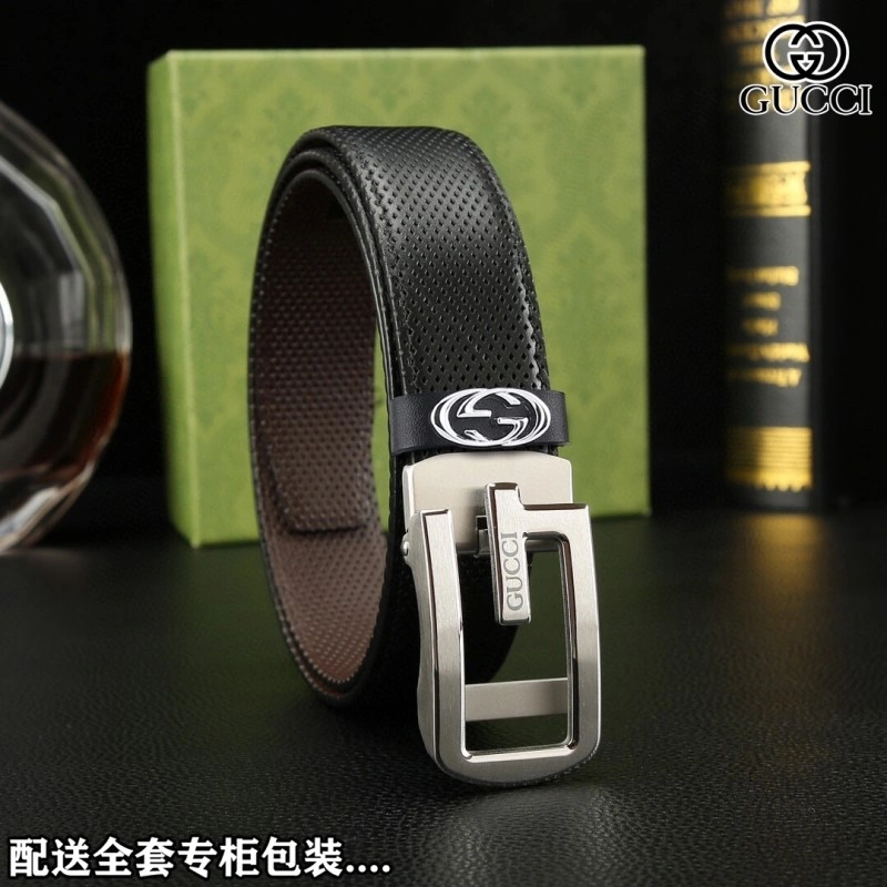 Gucci Belts Contemporary 293102