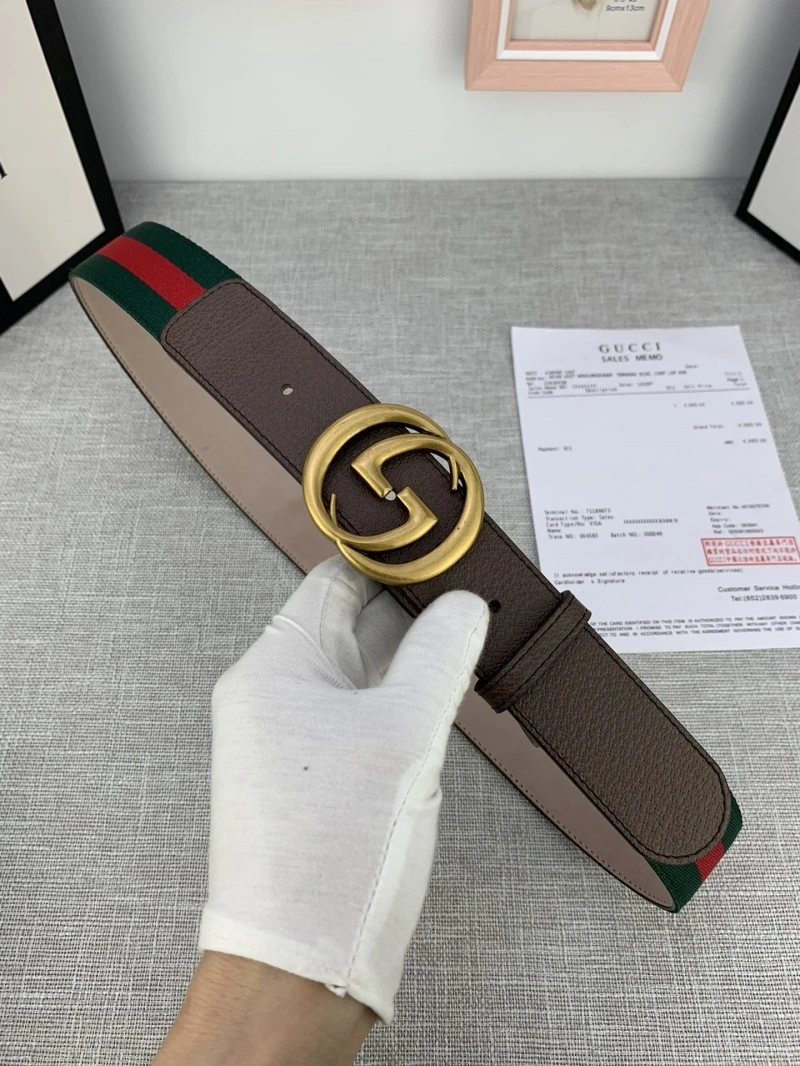 Gucci Belts Comfortable 293080