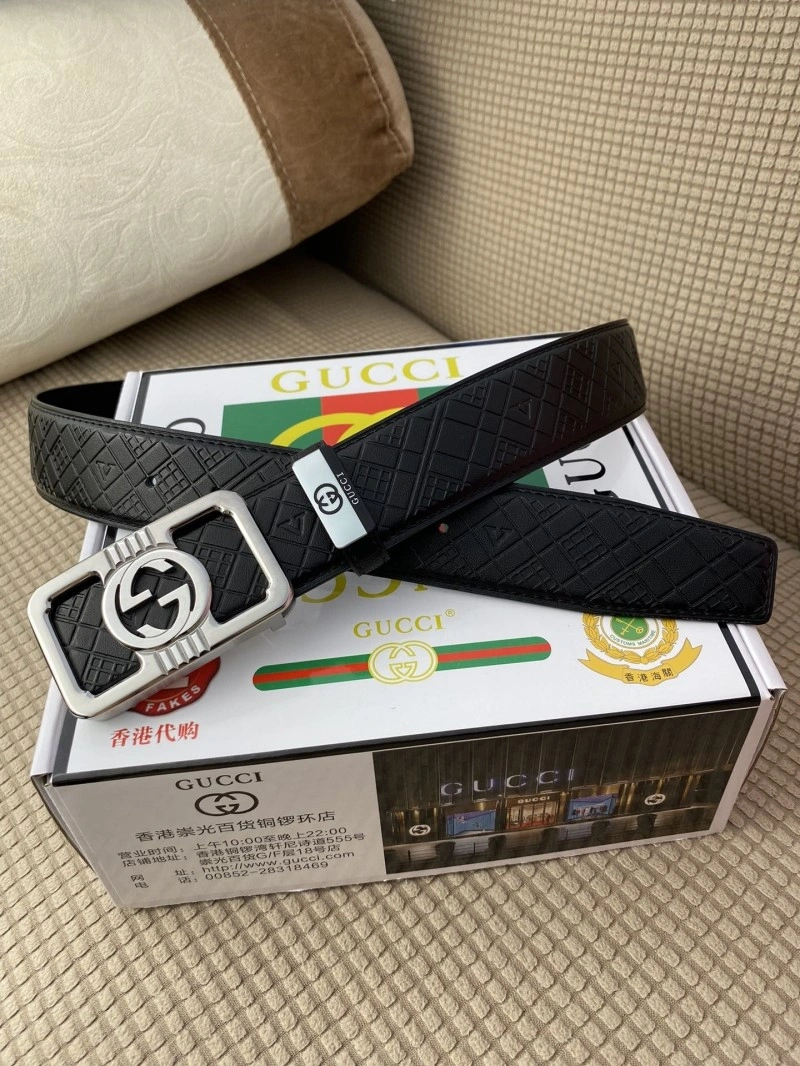 TopPick Gucci Belts 293082