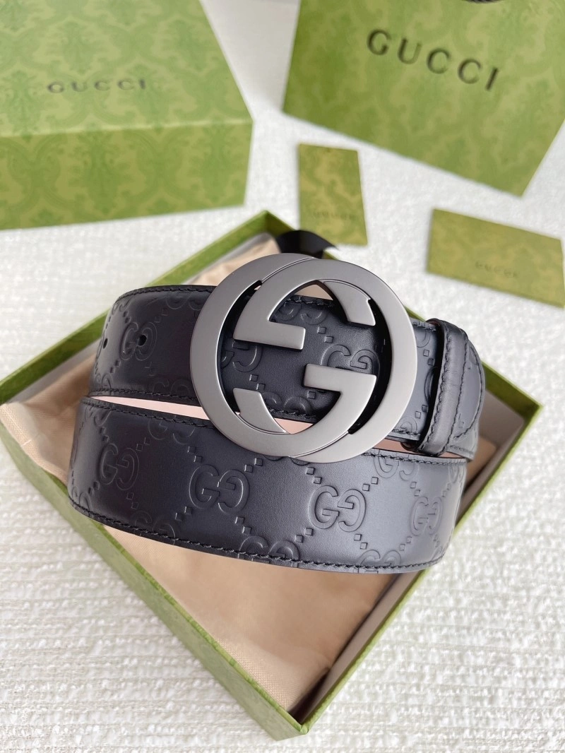 Gucci Belts FastDry 293079