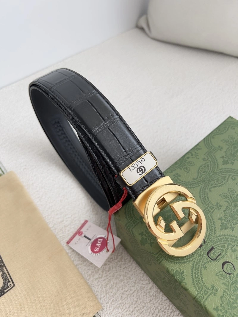 Gucci Belts Functional 293075