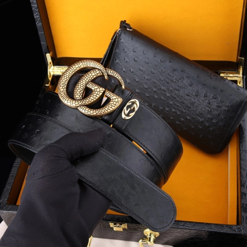 Bright Gucci Belts 293074