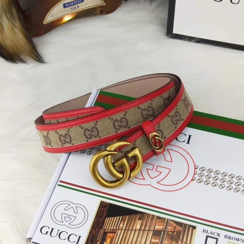 Gucci Belts Effortless 293073