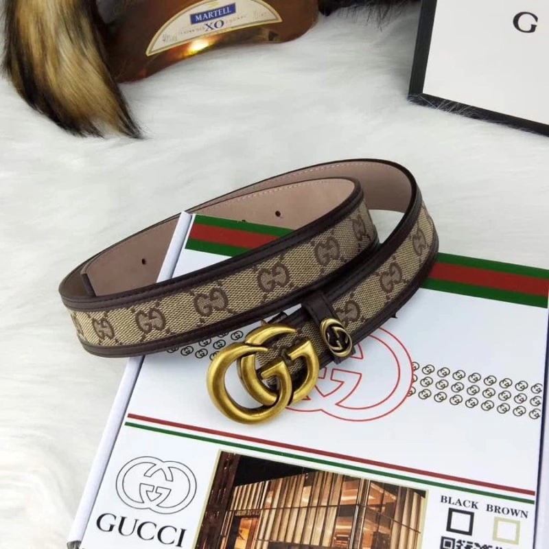 Gucci Belts Compact 293063