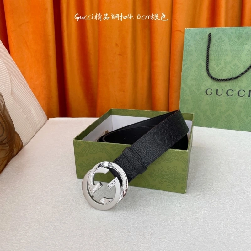 Refined Gucci Belts 293043