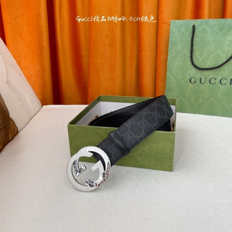 Gucci Belts Sophisticated 293045