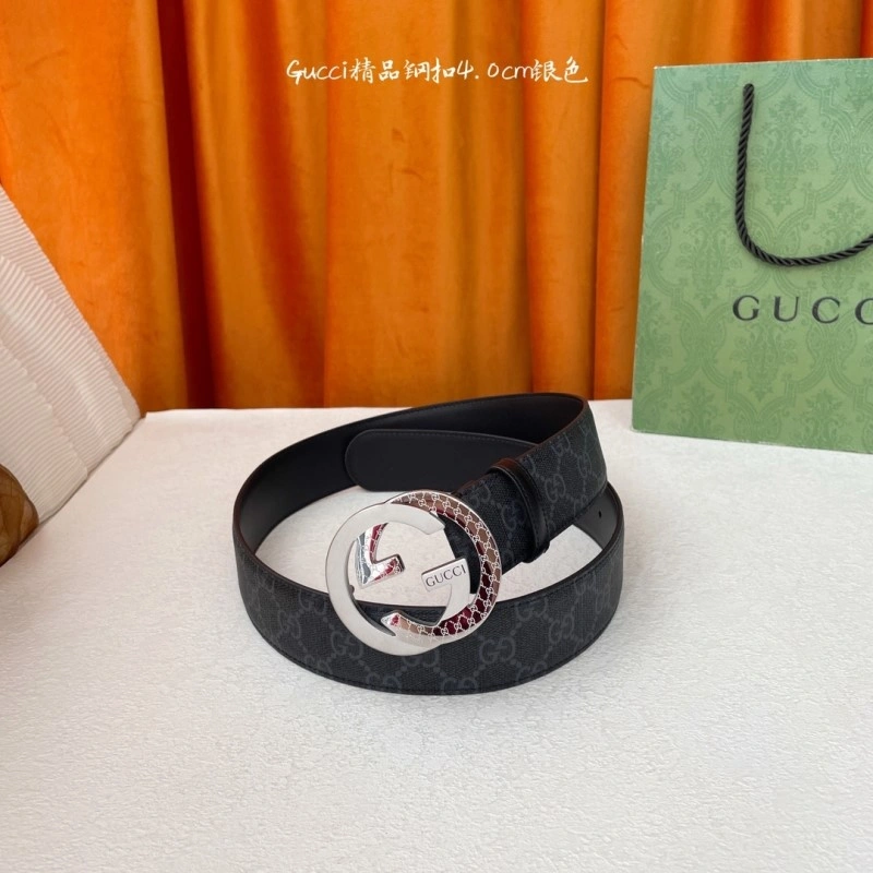 Gucci Belts Sophisticated 293045