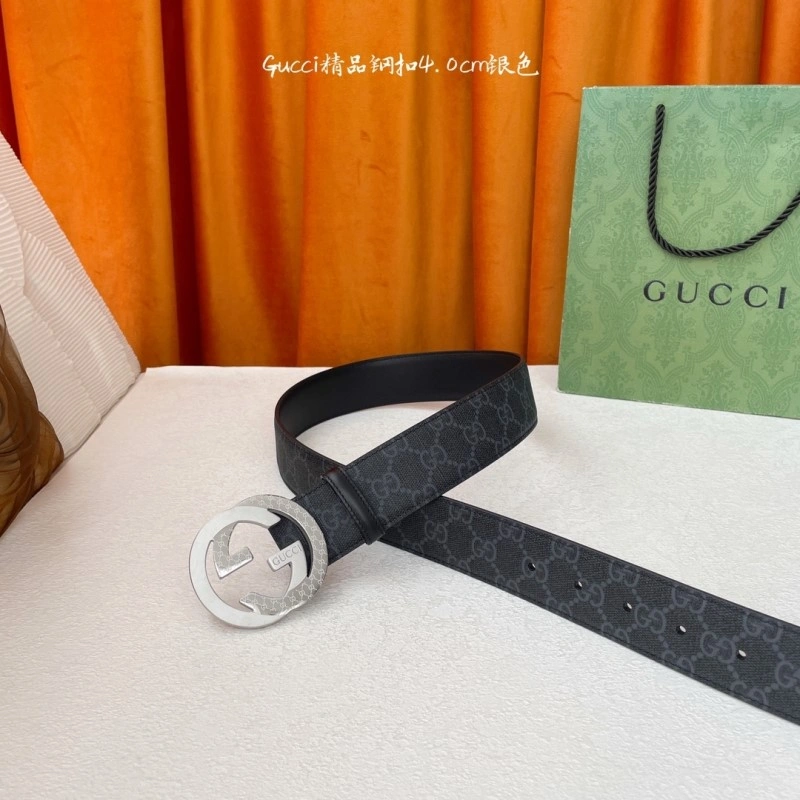 Gucci Belts Sophisticated 293045