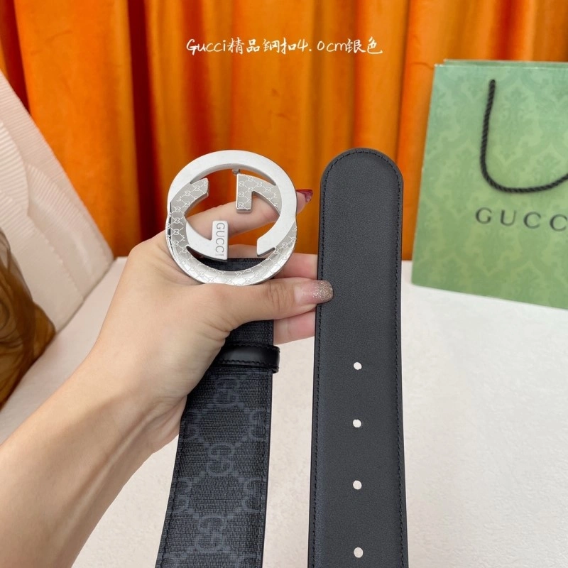 Gucci Belts Sophisticated 293045