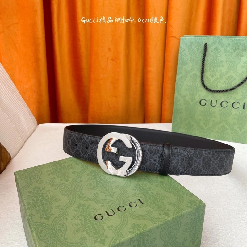 Gucci Belts Sophisticated 293045