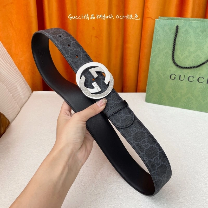 Gucci Belts Sophisticated 293045
