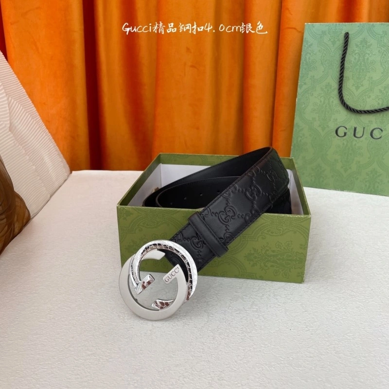 SoftTouch Gucci Belts 293042