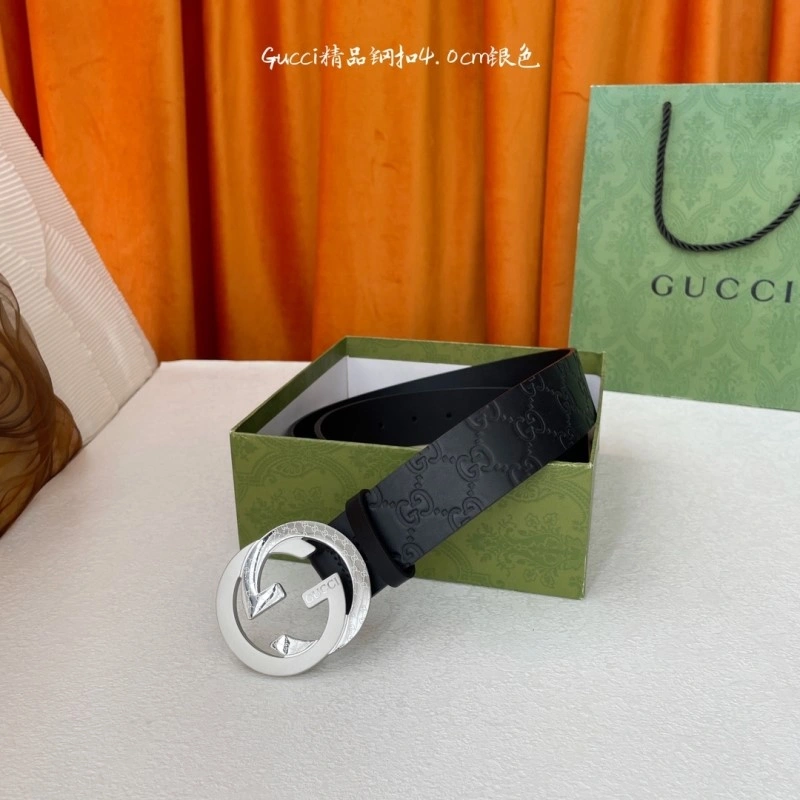 Gucci Belts Comfortable 293049