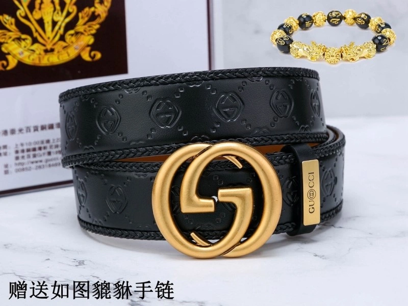 ComfortFit Gucci Belts 293047