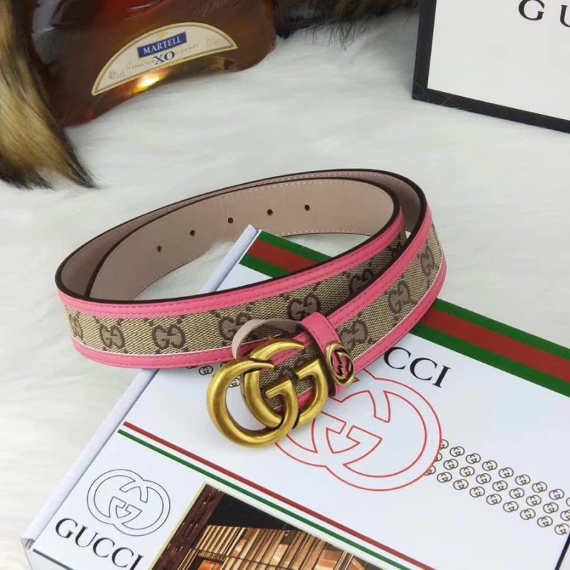 Gucci Belts Timeless 293057