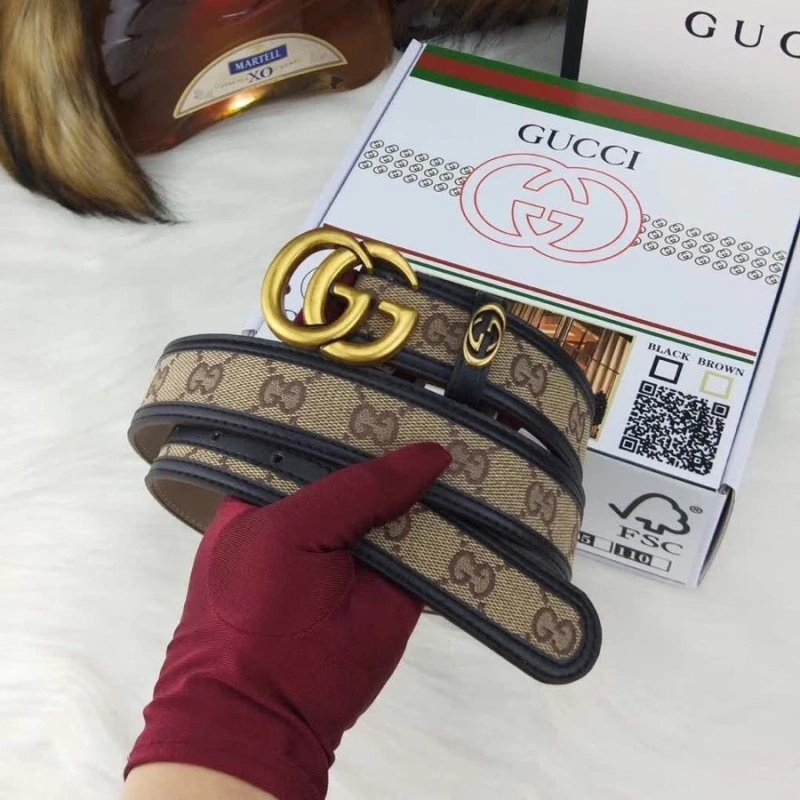 Gucci Belts Timeless 293057