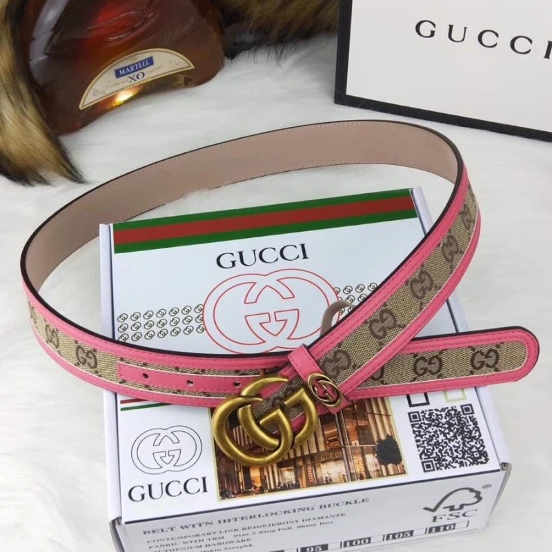 Gucci Belts Timeless 293057